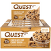 Quest Protein Bar Chocolate Chip Cookie Dough - 60g.