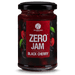 Zero Jam Black Cherry - 225g.