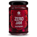 Zero Jam Raspberry - 225g.