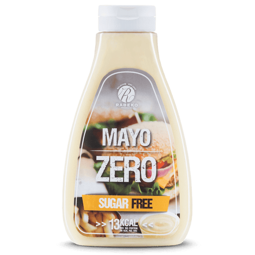 Zero Mayo - 425ml.