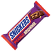 Snickers Hi-Protein Peanut Brownie - 50g.