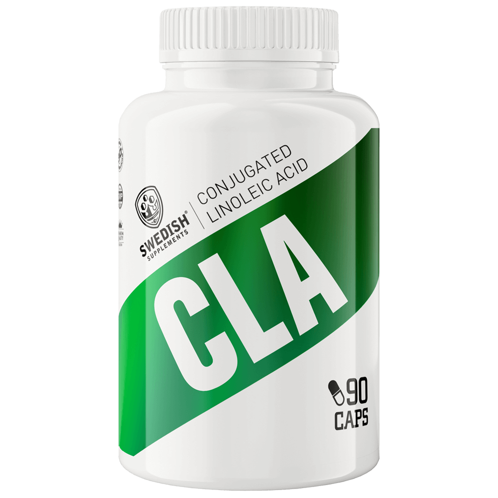 CLA - 90 caps.