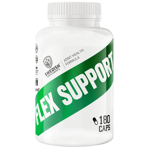 Flex Support - 180 caps.