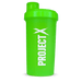 Project X Shaker 700ml. - Green