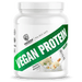 Vegan Protein Deluxe Vanilla Almond - 750g. + Shaker