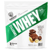 Lifestyle Whey Chocolate Peanut Butter - 900g.