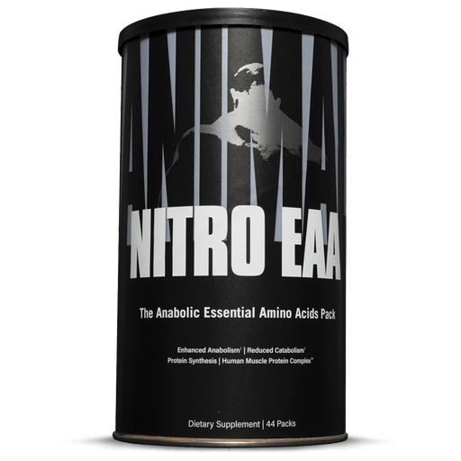 Animal Nitro EAA - 44 paks