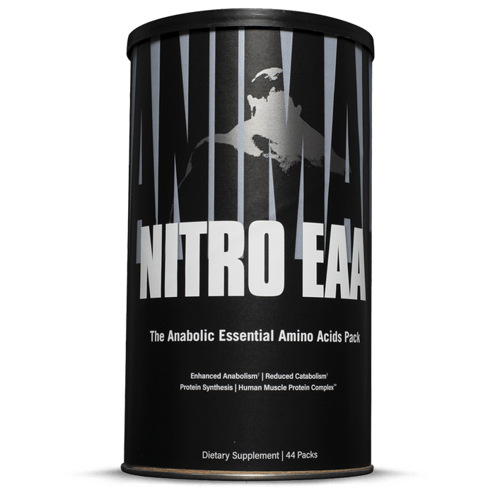 Animal Nitro EAA - 44 paks