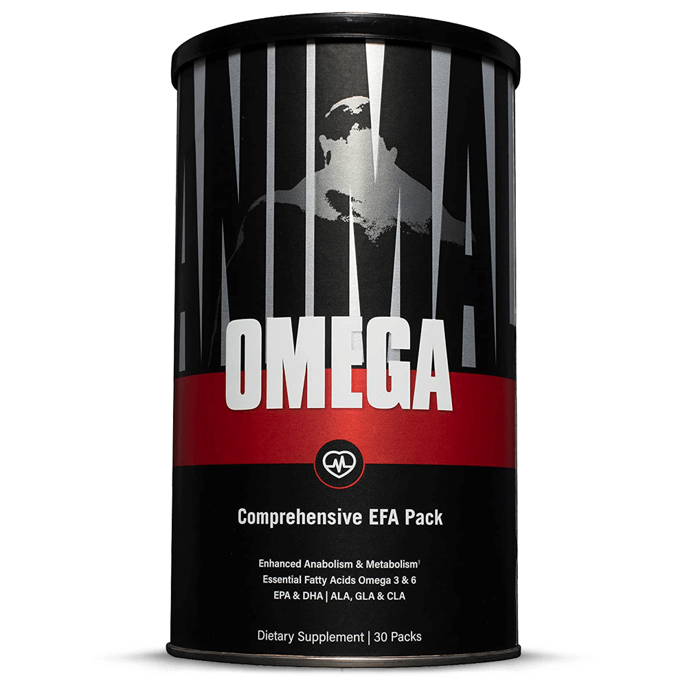 Animal Omega - 30 paks