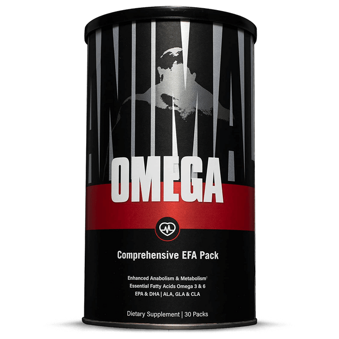 Animal Omega - 30 paks