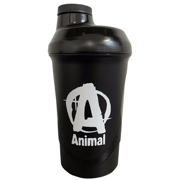 Animal Shaker 700ml. - Black
