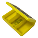 Animal Pill Case - Yellow