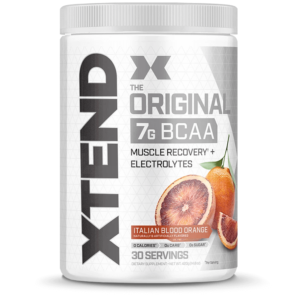 Xtend Italian Blood Orange - 30 serv.