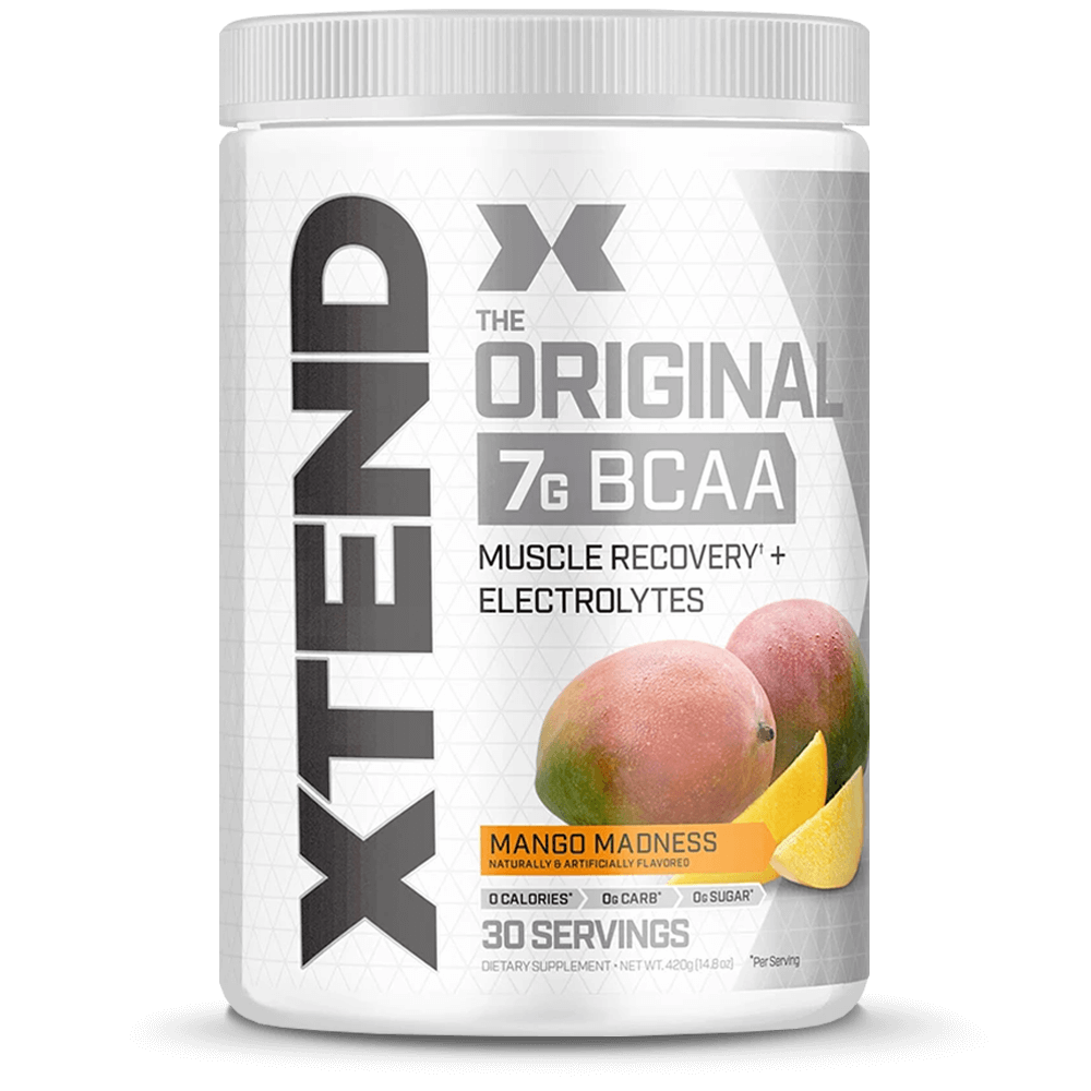 Xtend Mango Madness - 30 serv.