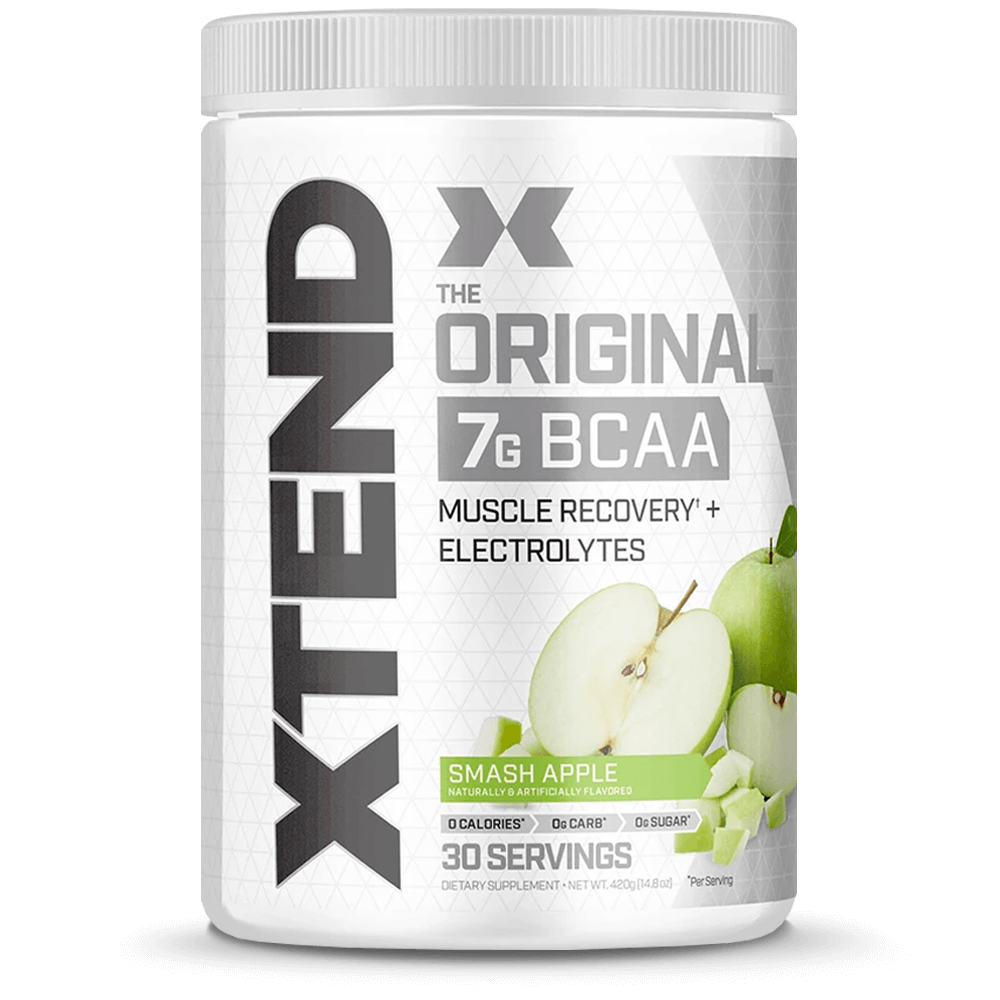 Xtend Smash Apple - 30 serv.