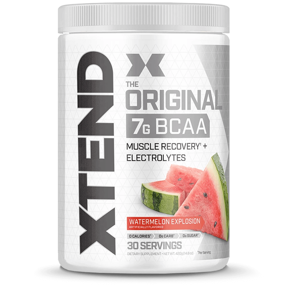 Xtend Watermelon Explosion - 30 serv.