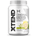 Xtend Lemon Lime Squeeze - 90 serv. + Cap